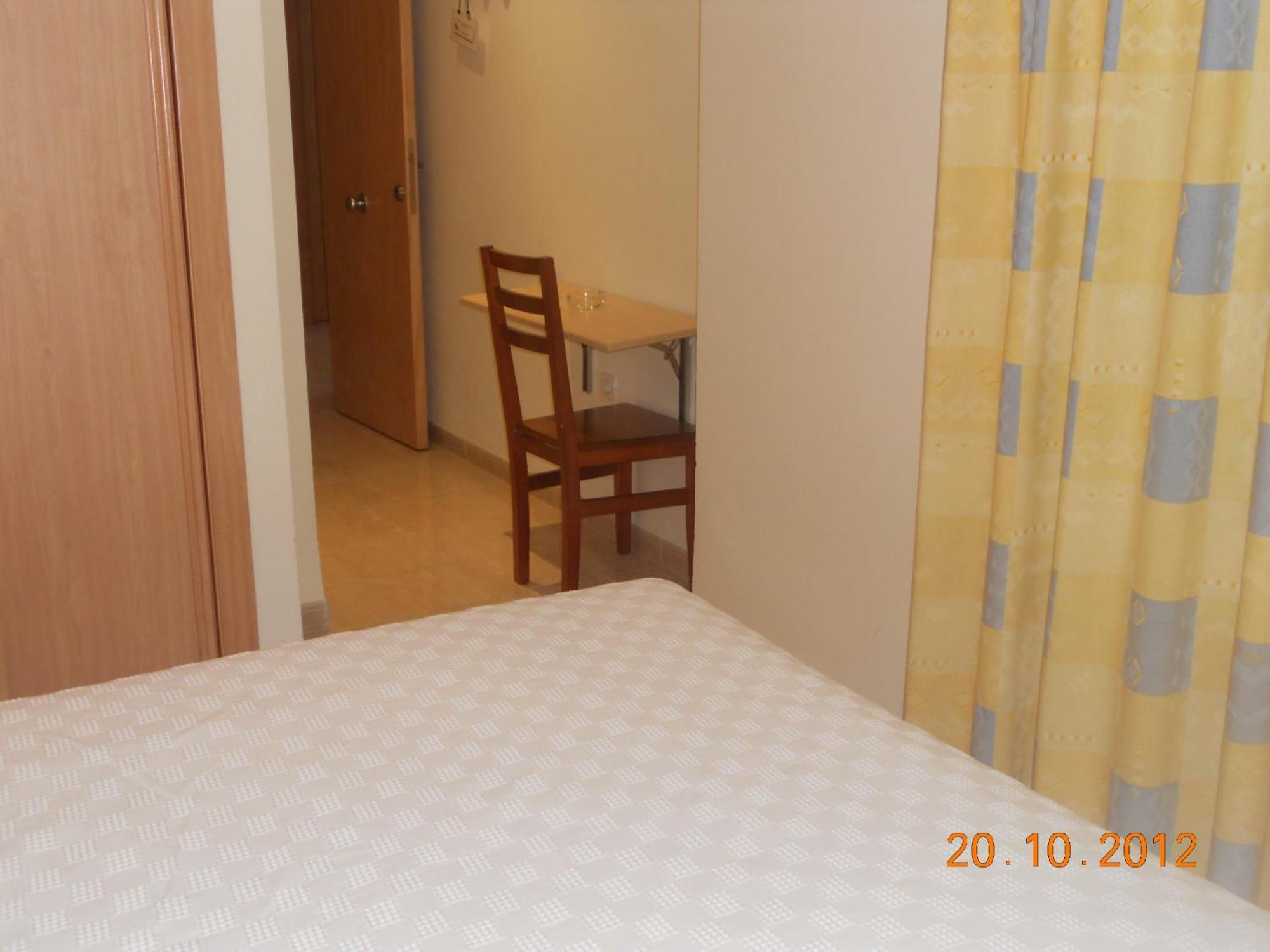 Hostal Restaurante Hermanos Zamora Palma del Rio Bagian luar foto