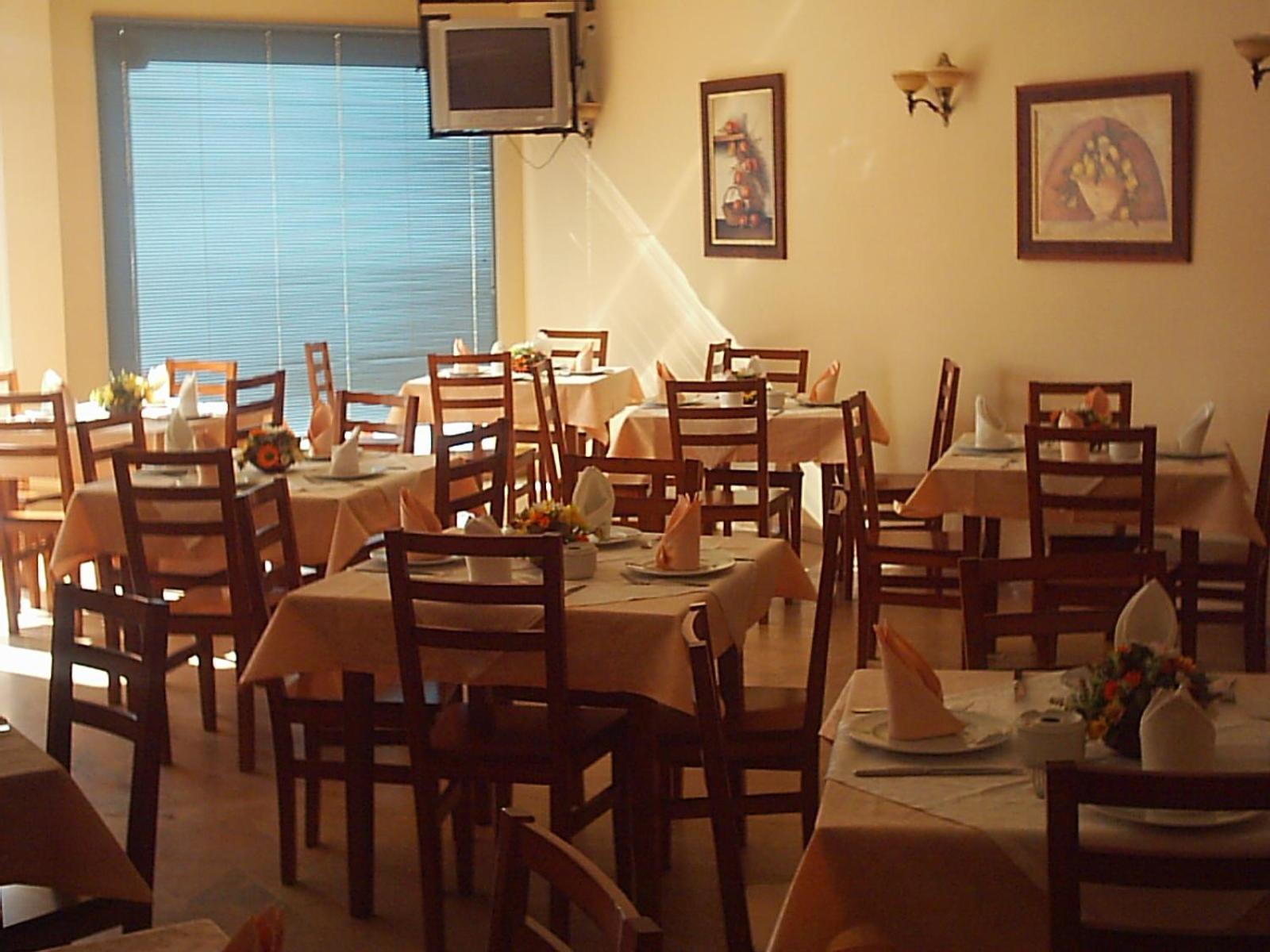 Hostal Restaurante Hermanos Zamora Palma del Rio Bagian luar foto